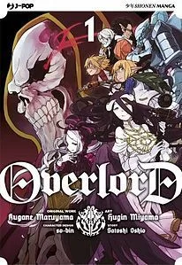 Cover of Vol. 1