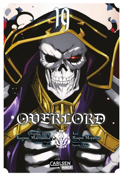 Cover of Issue #19