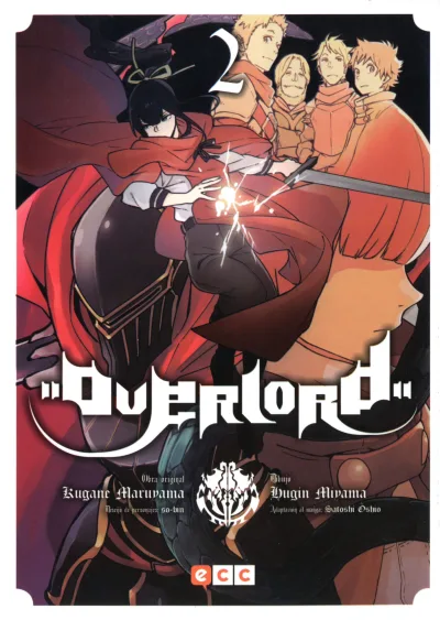 Cover of Volume #2