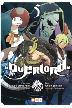 Issue #5