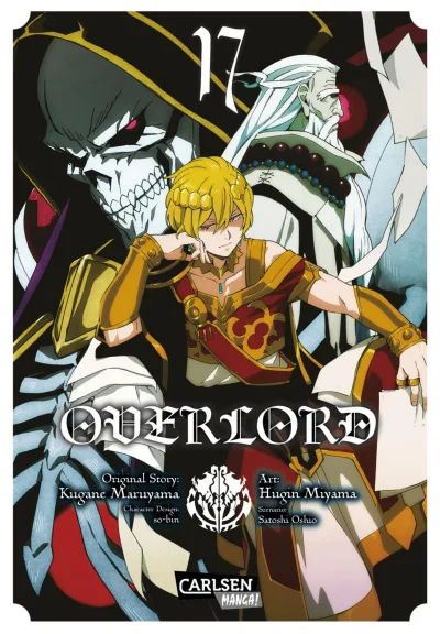 Cover of Band 17