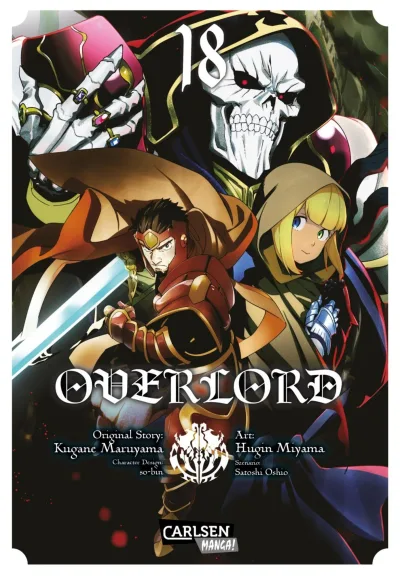 Cover of Band 18