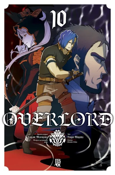 Cover of Issue #10
