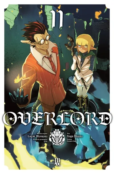 Cover of Issue #11