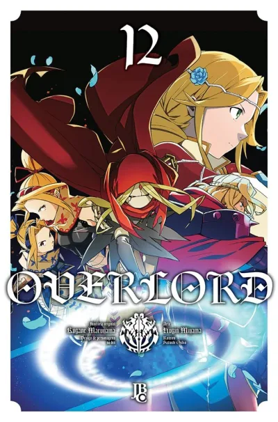 Cover of Issue #12