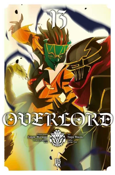 Cover of Issue #13