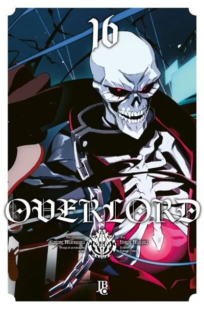 Cover of Issue #16