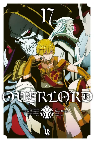 Cover of Issue #17