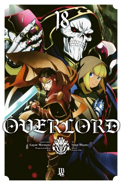 Cover of Issue #18