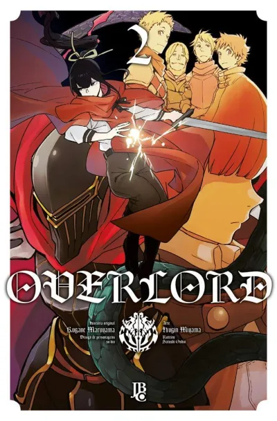 Cover of Issue #2