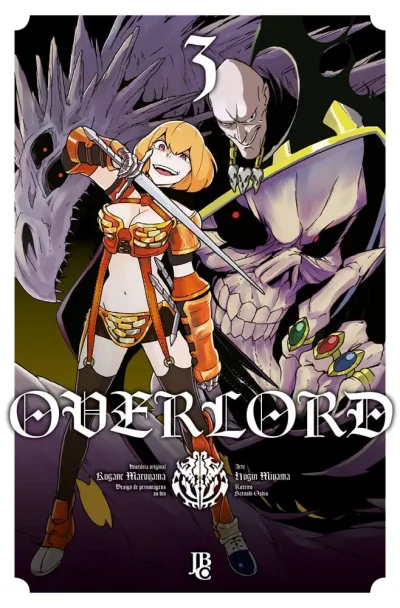Cover of Issue #3