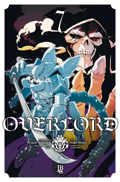 Cover of Issue #7