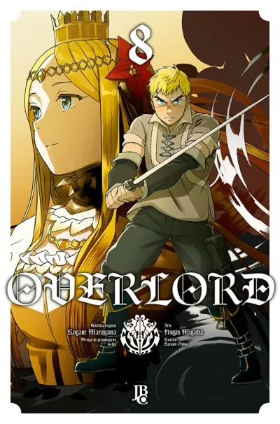 Cover of Issue #8