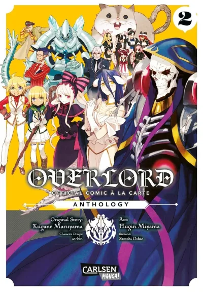 Cover of Issue #2