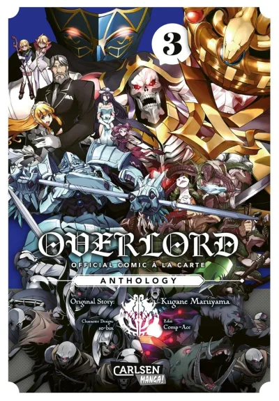 Cover of Issue #3