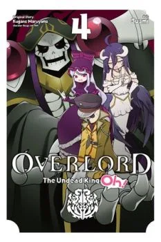 Cover of Volume 4