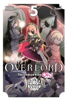 Cover of Volume 5