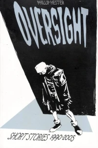 Issue #1