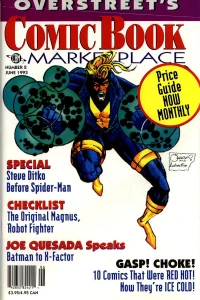 Issue #2