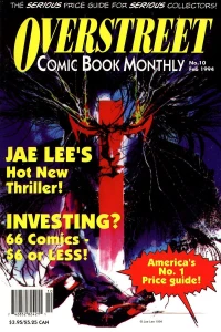 Issue #10