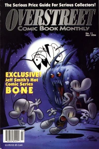 Issue #11