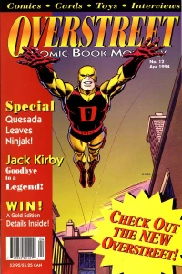 Issue #12