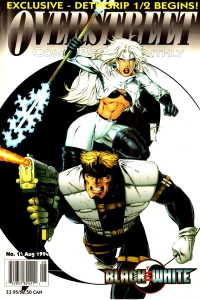 Issue #16