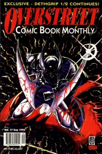 Issue #17