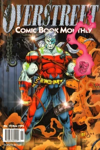 Issue #19