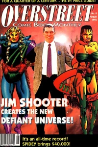 Issue #4