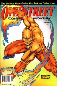Issue #5