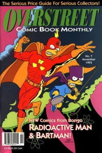 Issue #7