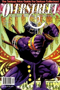 Issue #8