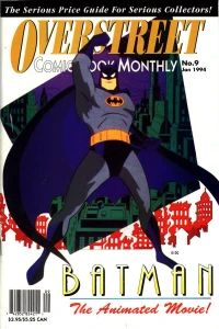 Issue #9