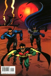 Issue #15