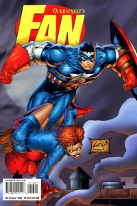Issue #16