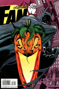 Issue #18
