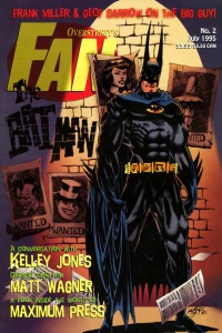 Issue #2