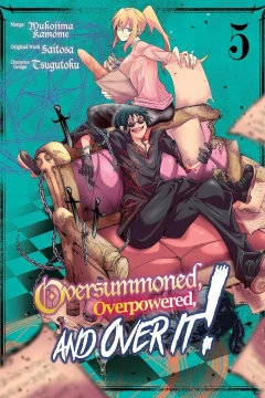 Volume 5