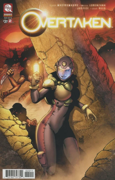 Cover of Sector Nowhere