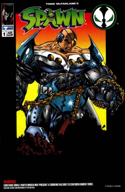 Cover of Overt-Kill!