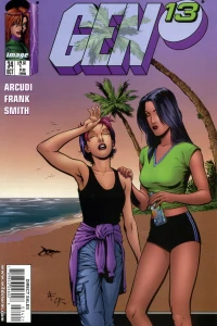 Overture / I Want My Momaaaaaa !!