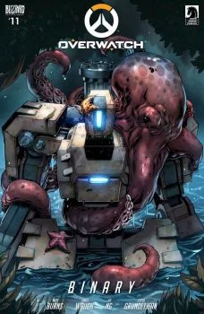 Cover of Binary