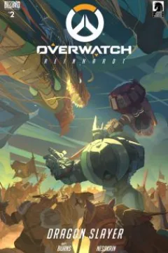 Reinhardt: Dragon Slayer