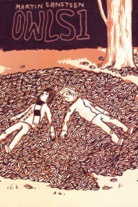 Issue #1