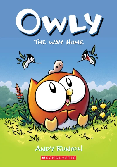 Cover of The Way Home