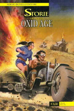 Oxid Age