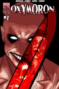 Living Dead; Double Standard