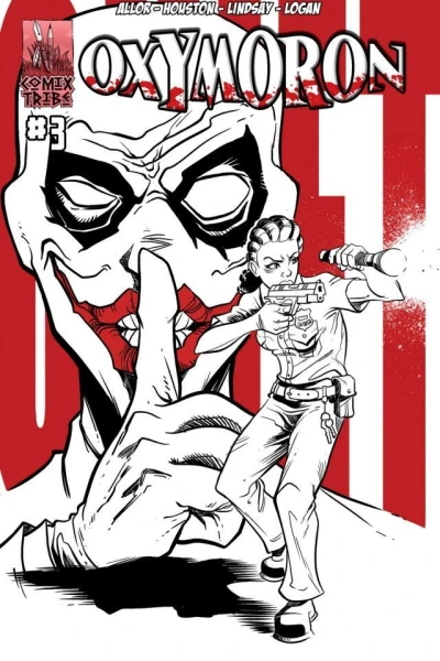 Cover of Quiet Riot / Alone In A Crowd