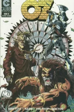 New World Order